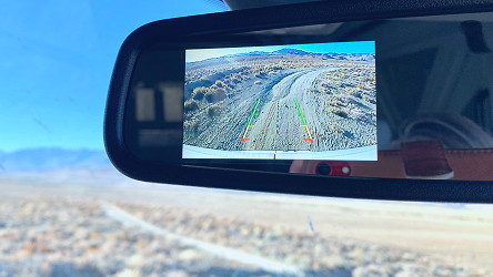 The best backup cameras in 2023 | Digital Camera World